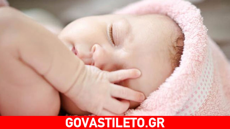 Έρευνα: Τα μωρά νιώθουν τον πόνο όπως ακριβώς οι ενήλικες!